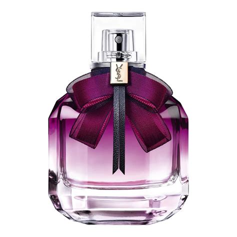 yves saint laurent parfum mon paris intensement|mon Paris perfume best price.